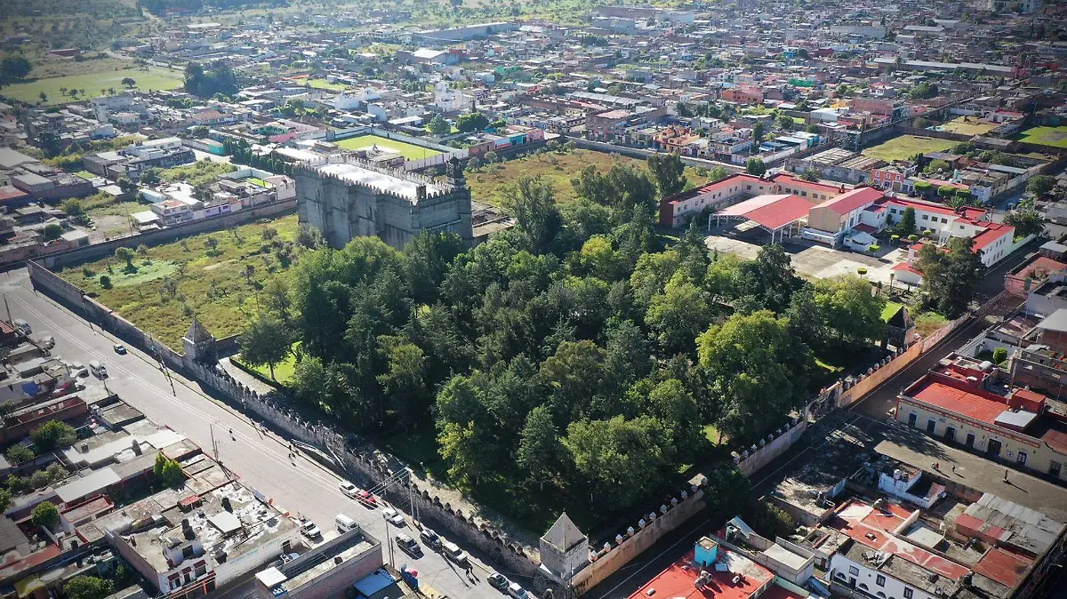 Qué hacer en Huejotzingo, conoce su arquitectura, historia y gastronomía